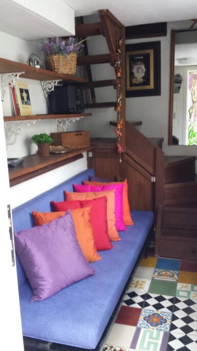 Morada Das Flores Porto Alegre Kültér fotó