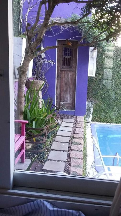 Morada Das Flores Porto Alegre Kültér fotó