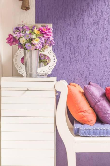 Morada Das Flores Porto Alegre Kültér fotó