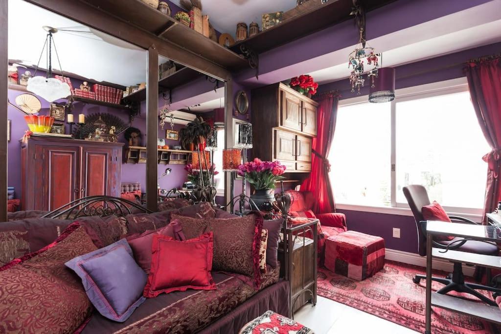 Morada Das Flores Porto Alegre Kültér fotó