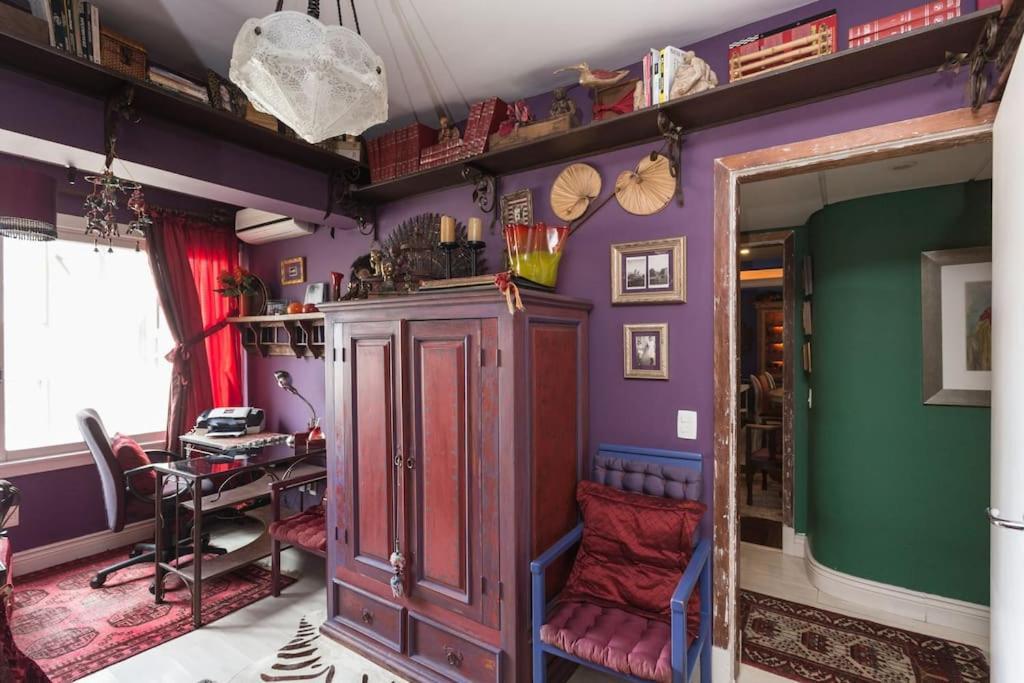 Morada Das Flores Porto Alegre Kültér fotó