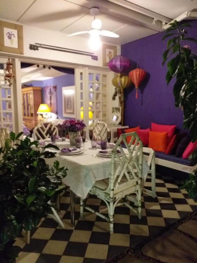 Morada Das Flores Porto Alegre Kültér fotó