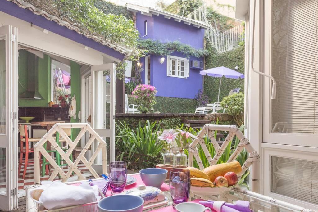 Morada Das Flores Porto Alegre Kültér fotó