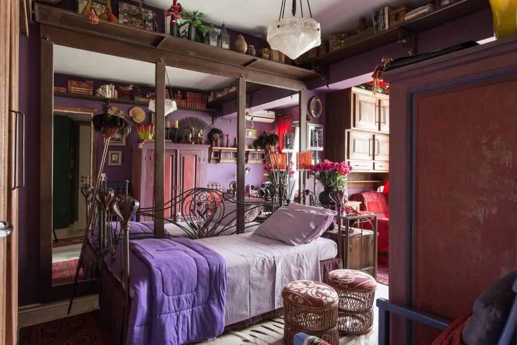 Morada Das Flores Porto Alegre Kültér fotó