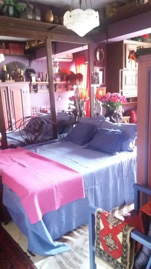 Morada Das Flores Porto Alegre Kültér fotó