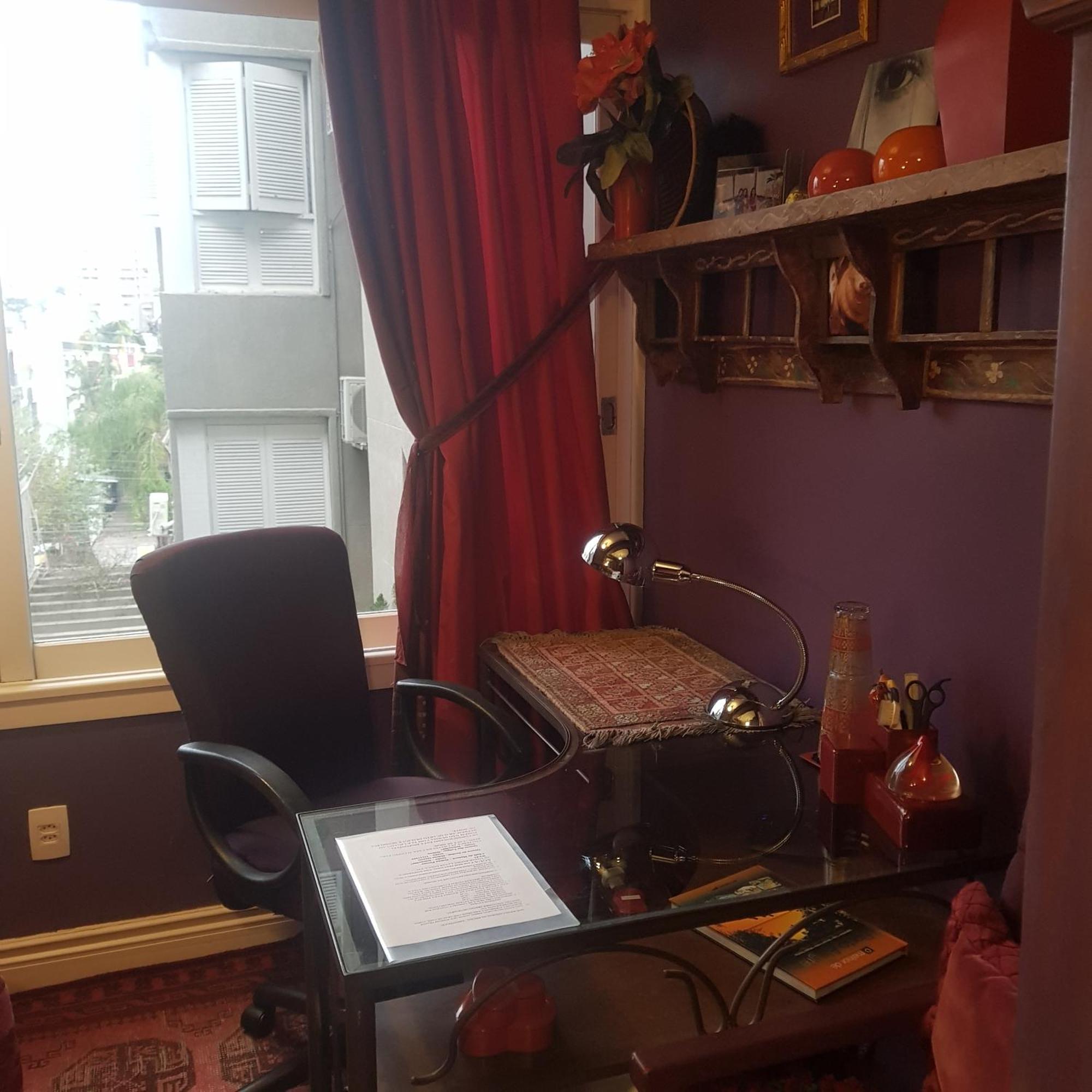 Morada Das Flores Porto Alegre Kültér fotó