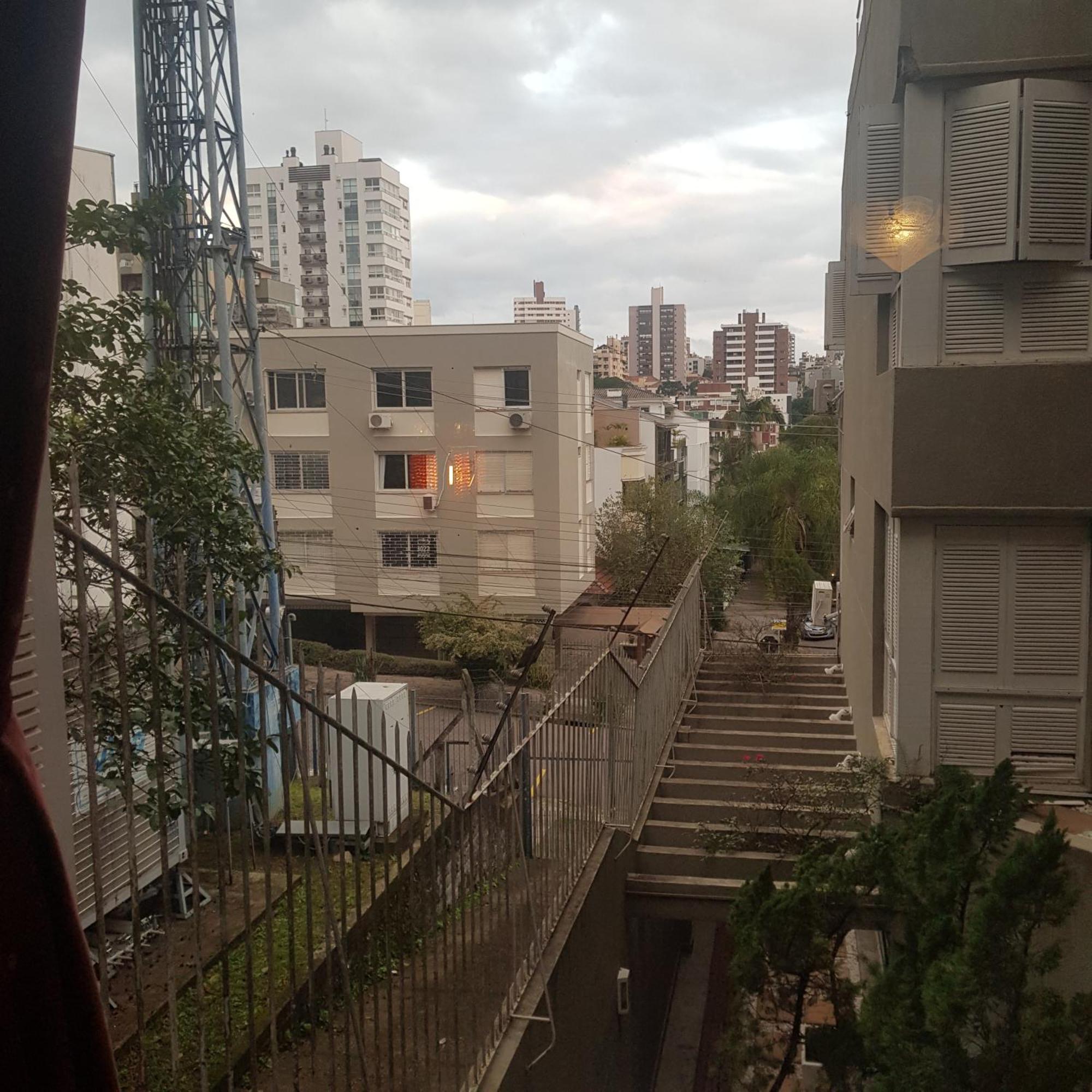 Morada Das Flores Porto Alegre Kültér fotó
