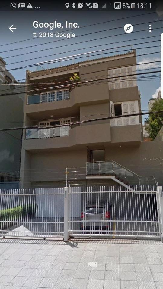 Morada Das Flores Porto Alegre Kültér fotó