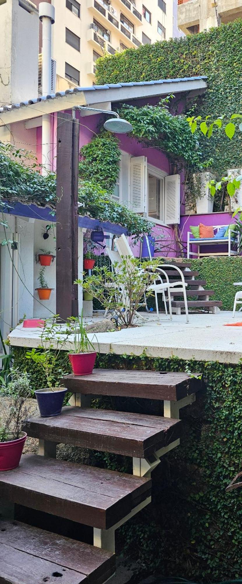 Morada Das Flores Porto Alegre Kültér fotó